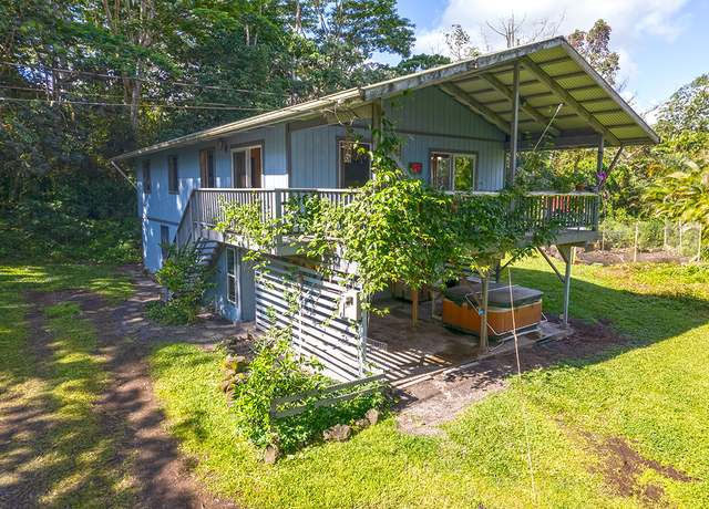 Property at 15-1702 13th Ave, Keaau, HI 96749, 3 beds, 2 baths