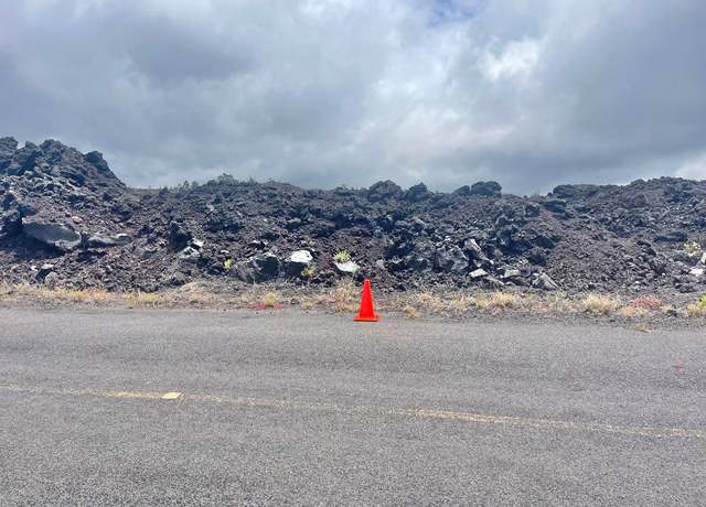 Property at Marlin Blvd, Ocean View, HI 96737