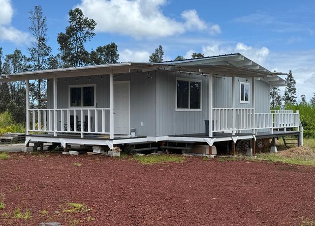 Property at 11-2828 Lehua St, Mountain View, HI 96771, 2 beds, 2 baths