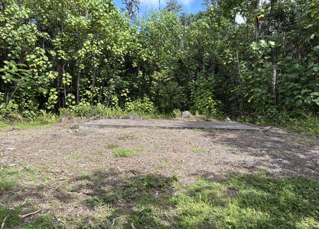 Property at Kahakai Blvd, Pahoa, HI 96778