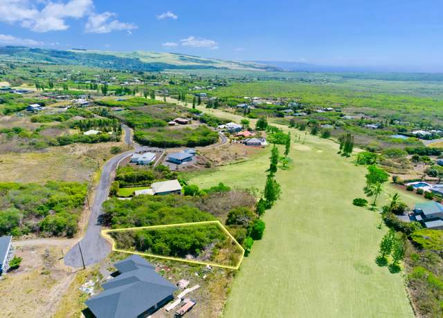 Property at 94-5780 Kilo Moana Pl, Naalehu, HI 96772