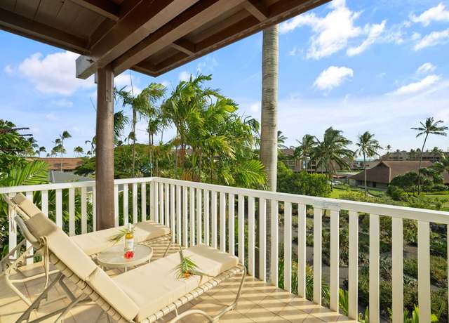 Property at 2253 Poipu Rd #312, Koloa, HI 96756, 1 bed, 1 bath