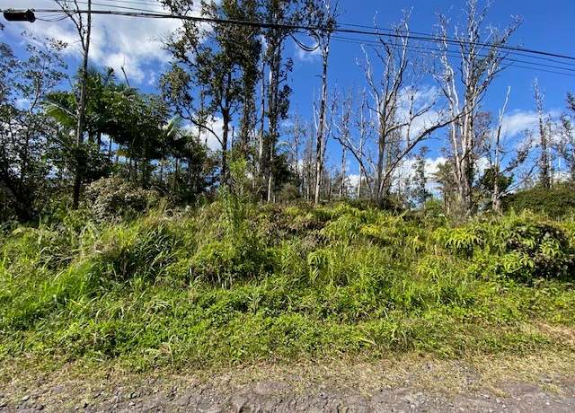 Property at 16-1740 38th Ave, Keaau, HI 96749