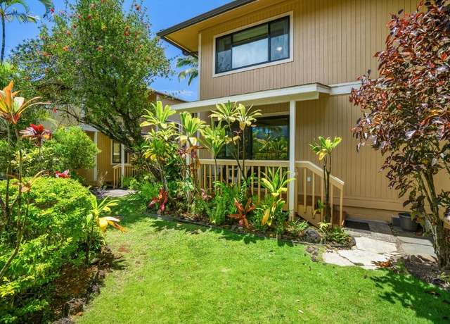 Property at 4800 Hanalei Plantation Rd Unit 9B, Princeville, HI 96722, 3 beds, 2 baths