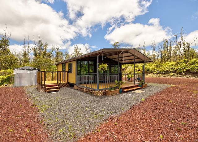 Property at 11-2647 Kaleponi Dr, Volcano, HI 96785, 2 beds, 1 bath