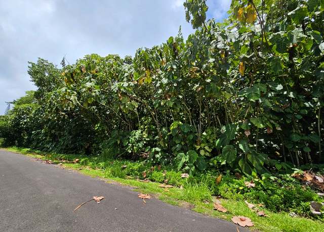 Property at Papai St, Pahoa, HI 96778