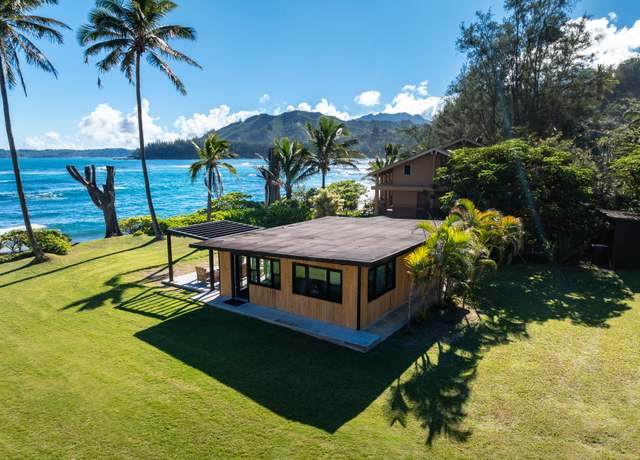 Property at 5-7062 Kuhio Hwy, Hanalei, HI 96722, 1 bed, 1 bath
