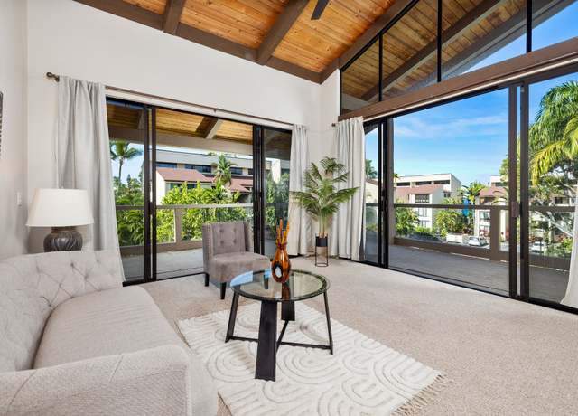 Property at 78-6800 Alii Dr #7301, Kailua-kona, HI 96740, 3 beds, 2 baths