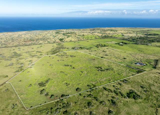 Property at Lahuiki Pl Lot 9, Hawi, HI 96719