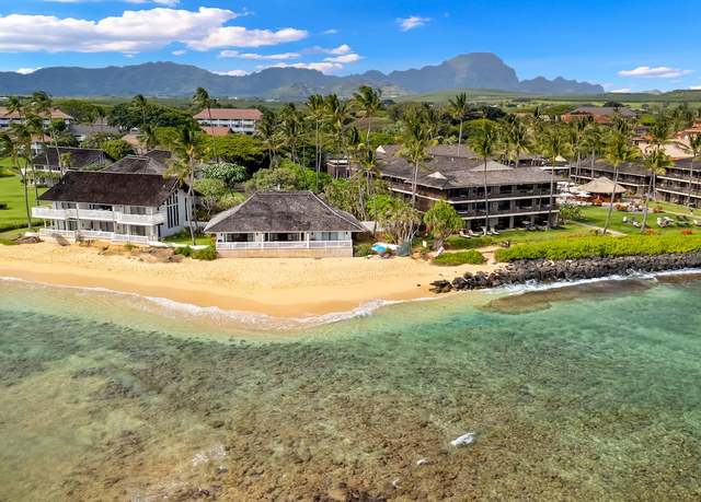 Property at 2253 Poipu Rd #2, Koloa, HI 96756, 1 bed, 1 bath