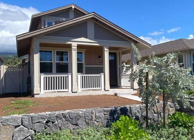 Property at 75-3777 Leialii LP, Kailua Kona, HI 96740, 3 beds, 2.5 baths