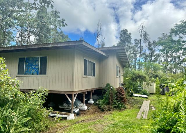 Property at 14-3553 Pikake Rd, Pahoa, HI 96778