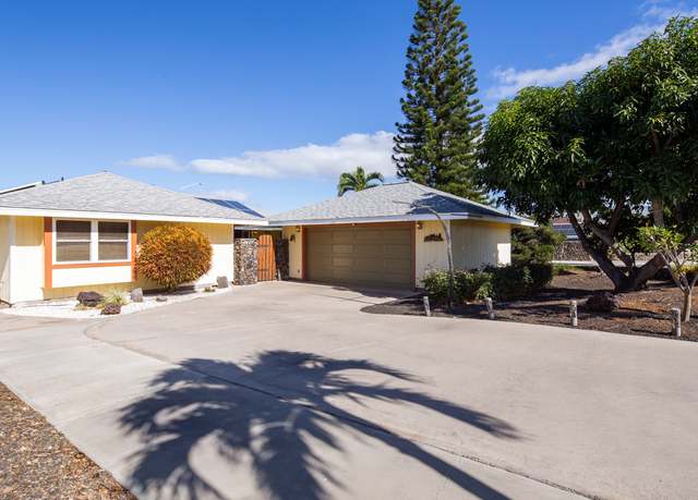 Property at 68-1652 Hoohiki Ct, Waikoloa, HI 96738, 3 beds, 2 baths