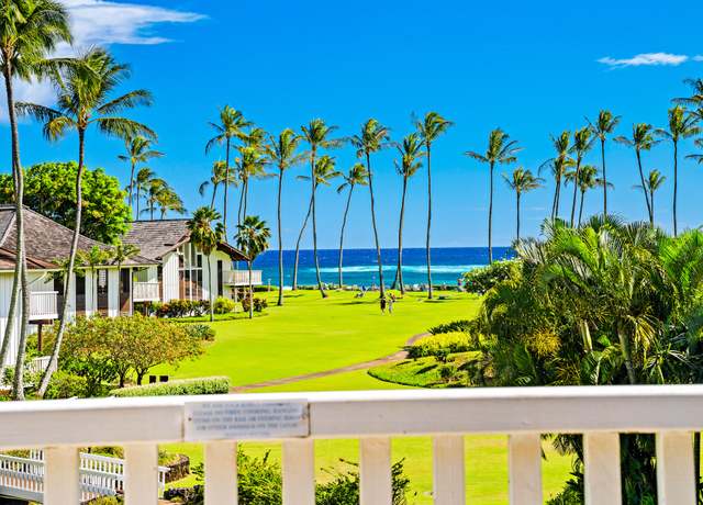 Property at 2253 Poipu Rd #77, Koloa, HI 96756, 1 bed, 1 bath