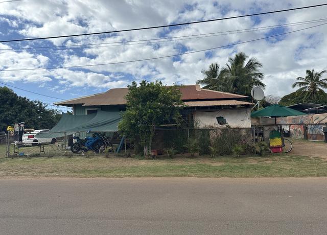 Property at 4587 Kala Rd, Kekaha, HI 96752, 3 beds, 1 bath