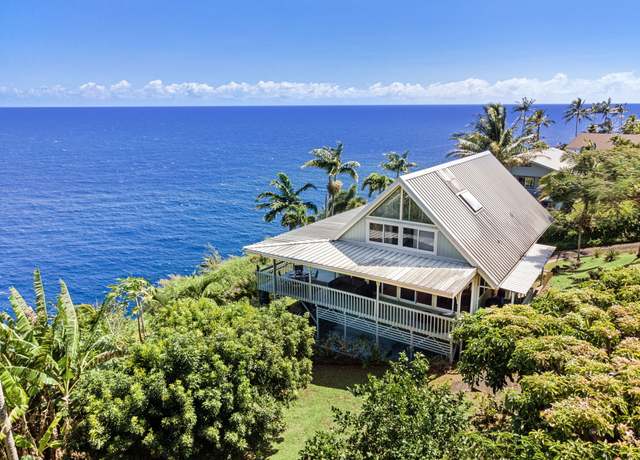 Property at 36-2333 Old Mamalahoa Hwy, Laupahoehoe, HI 96764, 2 beds, 2 baths