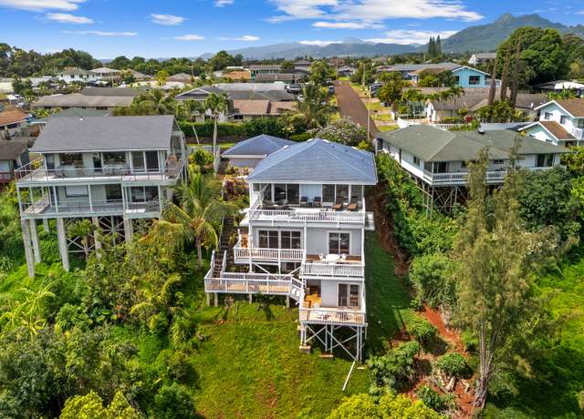 Property at 5366 Kumole St, Kapaa, HI 96746, 5 beds, 4.5 baths