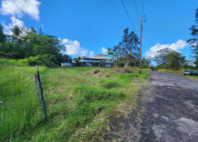 Property at Hui St, Volcano, HI 96785
