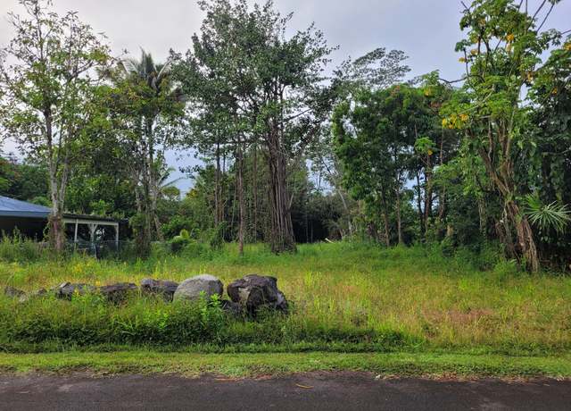 Property at 15-674 Puni Mauka Loop, Pahoa, HI 96778