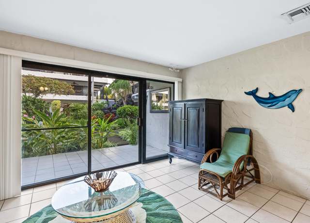 Property at 75-6082 Alii Dr Unit A103, Kailua-kona, HI 96740, 1 bed, 1 bath