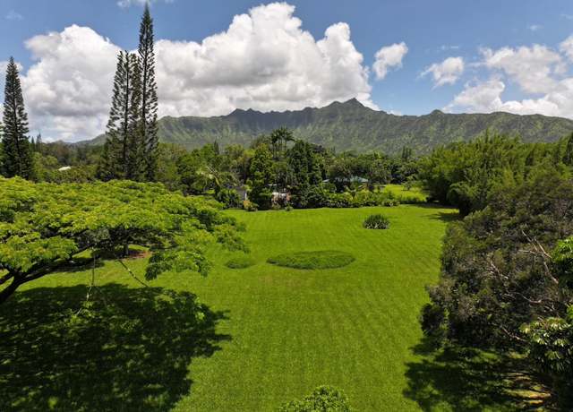 Property at Kahiliholo Rd, Kilauea, HI 96754