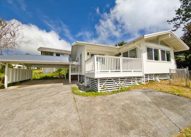 Property at 64-5308 Puu Nani Dr, Kamuela, HI 96743, 3 beds, 2 baths