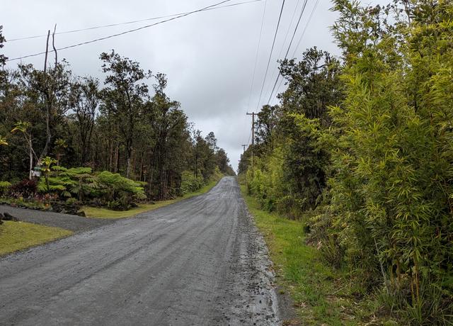 Property at 49 Kokokahi Rd, Volcano, HI 96785