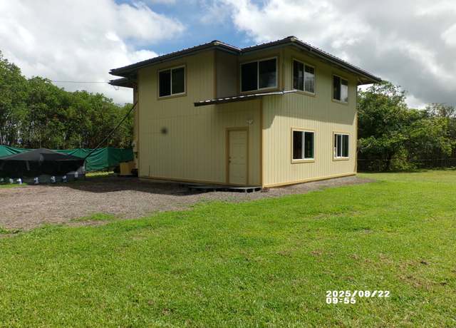 Property at 11-3282 Ohia Ave, Mountain View, HI 96771, 2 beds, 1 bath