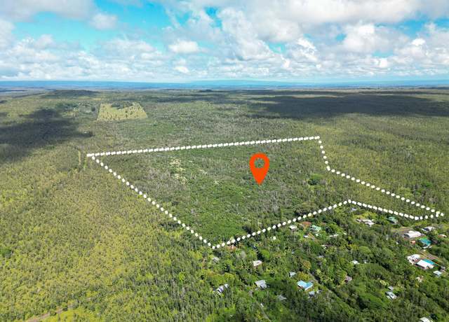 Property at PAHOA, HI 96778, Pahoa, HI 96778