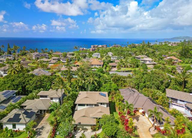 Property at 3675 Albert Rd, Princeville, HI 96722, 4 beds, 3.5 baths
