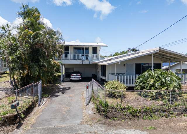 Property at 7 Kaapuni Loop, Hilo, HI 96720, 4 beds, 2 baths