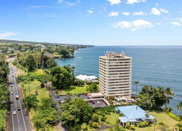 Property at 84 Pukihae St #802, Hilo, HI 96720, 2 beds, 2 baths