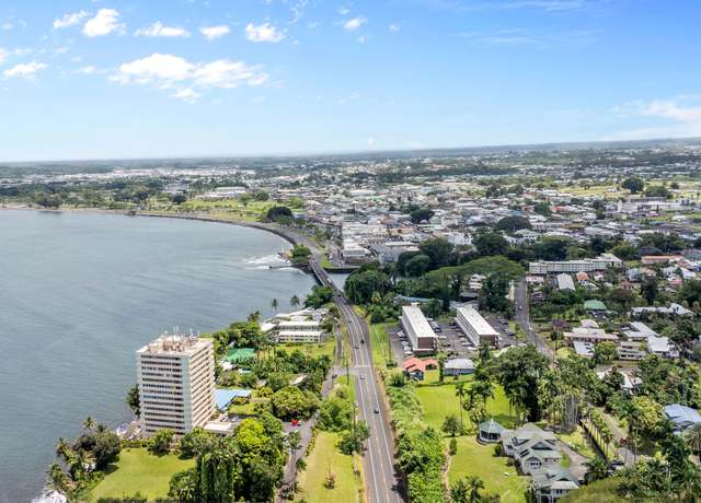 Property at 84 Pukihae St #802, Hilo, HI 96720, 2 beds, 2 baths