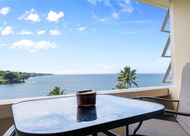 Property at 84 Pukihae St #802, Hilo, HI 96720, 2 beds, 2 baths