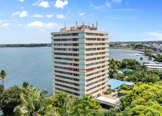 Property at 84 Pukihae St #802, Hilo, HI 96720, 2 beds, 2 baths