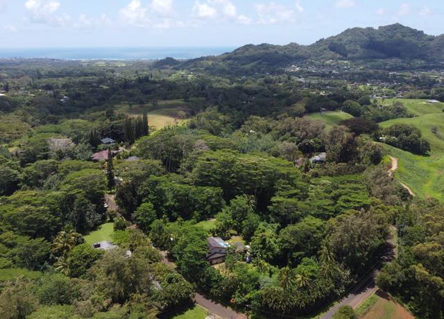 Property at 1370 Honoohala Pl, Kapaa, HI 96746, 4 beds, 2 baths