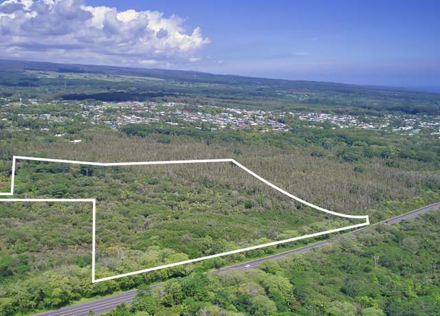 Property at Puainako Street Ext, Hilo, HI 96720