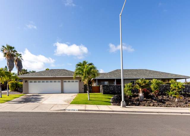 Property at 68-1726 Hulu St, Waikoloa, HI 96738, 3 beds, 2 baths