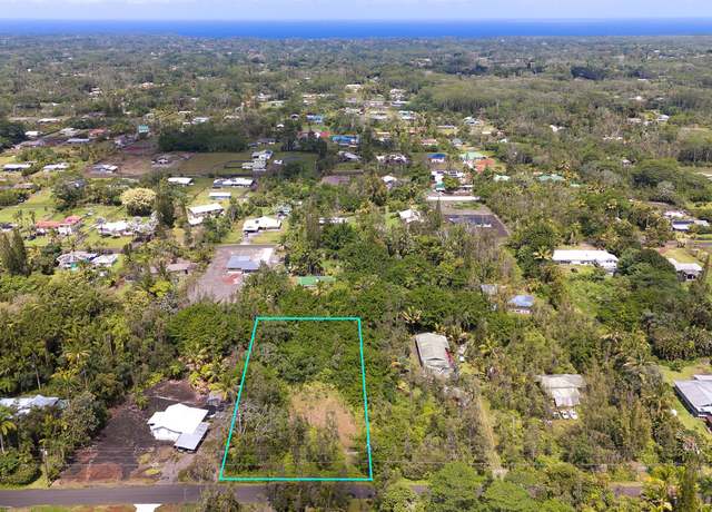 Property at 15-1899 31st Ave, Keaau, HI 96749