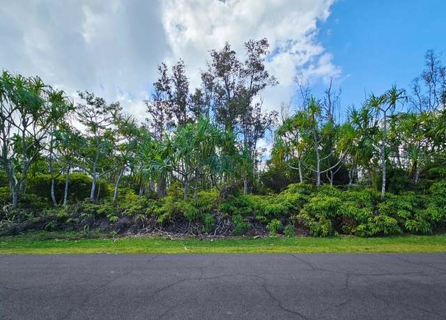 Property at Maikoiko St, Pahoa, HI 96778