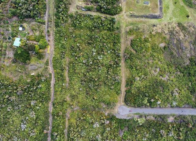 Property at 87-4050 Aukele Pl, Captain Cook, HI 96704