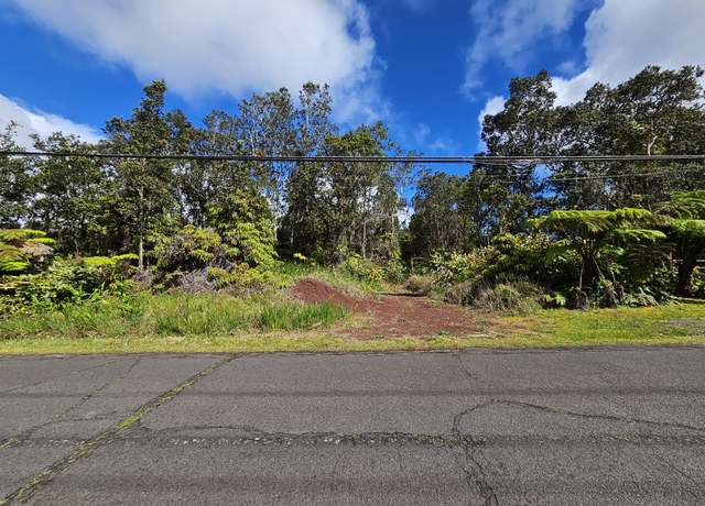 Property at Old Volcano Rd, Volcano, HI 96785
