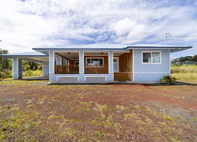 Property at 18-4259 Pszyk Rd, Mountain View, HI 96771, 2 beds, 2 baths