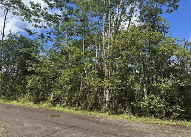 Property at King Kamehameha Blvd, Keaau, HI 96749