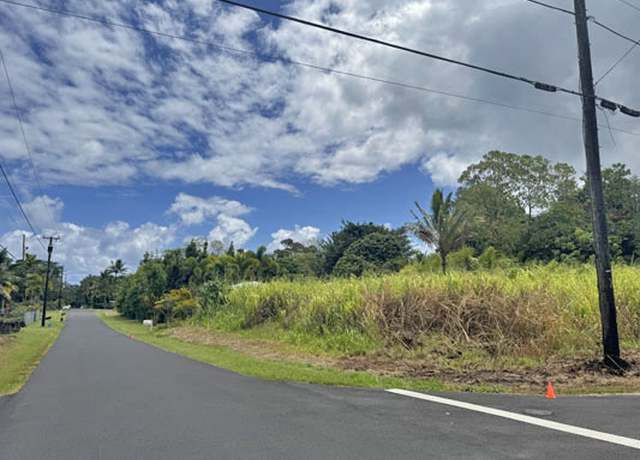 Property at 15-2713 Lalakea St, Pahoa, HI 96778