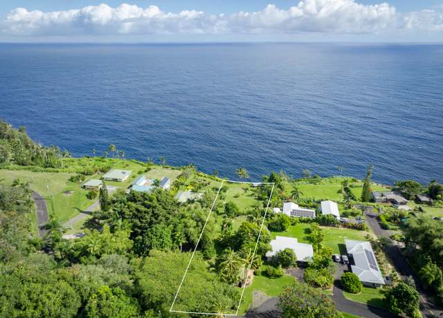 Property at 35-2064 Hulaana Pl, Papaaloa, HI 96764