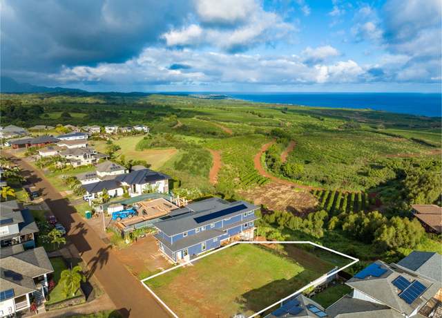 Property at Kaena St, Kalaheo, HI 96741