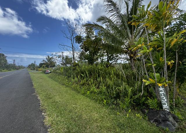 Property at Mapuana Ave, Pahoa, HI 96778