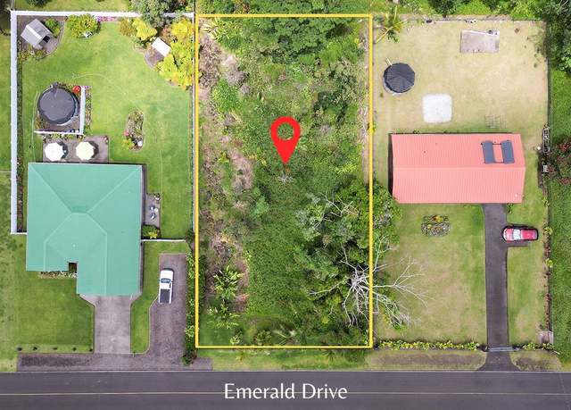Property at Emerald Dr, Pahoa, HI 96778