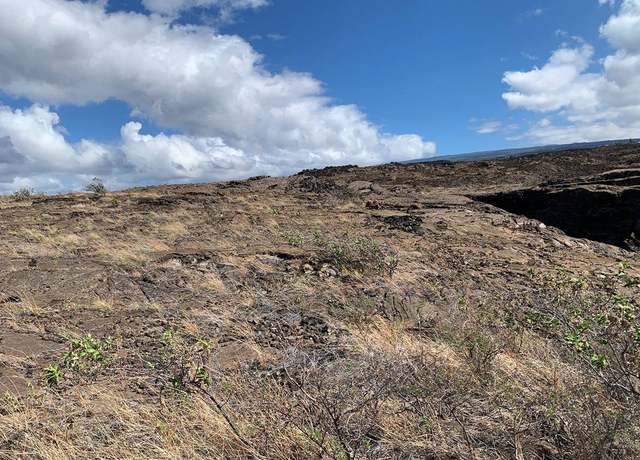 Property at Menehune Dr, Ocean View, HI 96737
